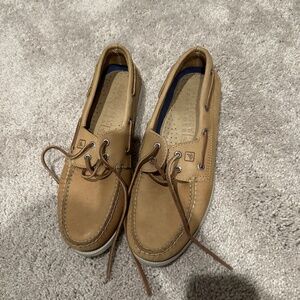 Sperrys